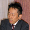 石丸　新 JACSM委員長（戸田中央総合病院血管内治療センター）