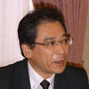 吉川公彦 JACSM委員（奈良県立医科大学放射線科）