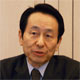 石丸　新 JACSM委員長（戸田中央総合病院血管内治療センター）