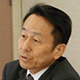 石丸　新 JACSM委員長（戸田中央総合病院血管内治療センター）